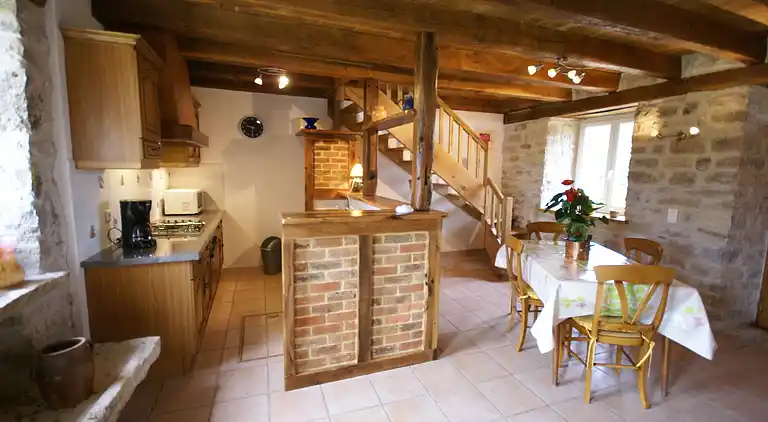 Holiday home in Gramat