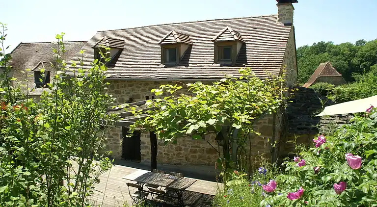 Holiday home in Gramat