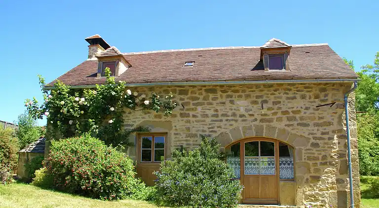 Holiday home in Gramat