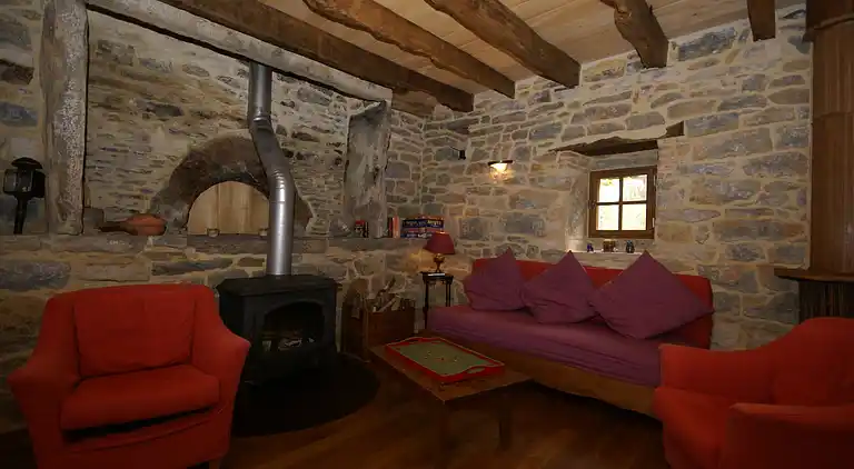 Holiday home in Gramat