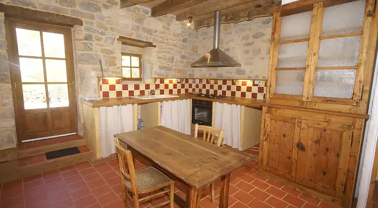 Holiday home in Gramat