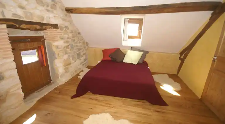 Holiday home in Gramat