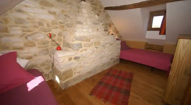 Holiday home in Gramat