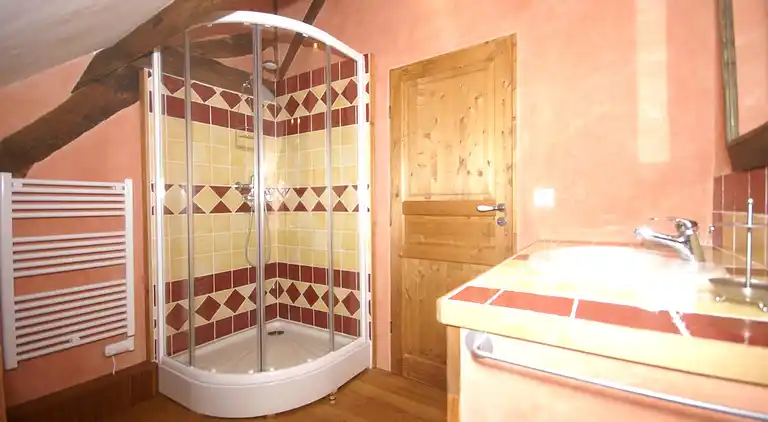 Holiday home in Gramat