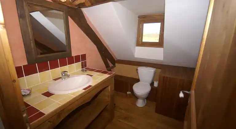 Holiday home in Gramat