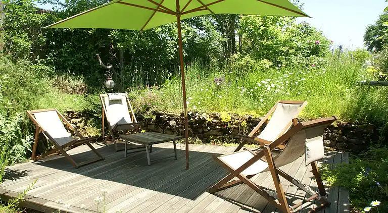 Holiday home in Gramat