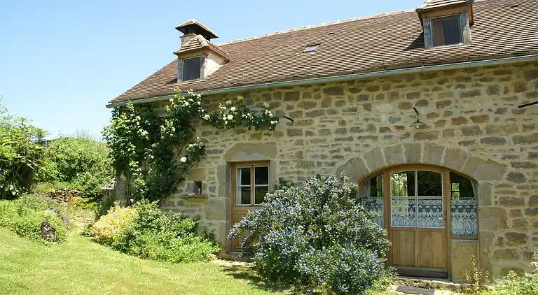 Holiday home in Gramat