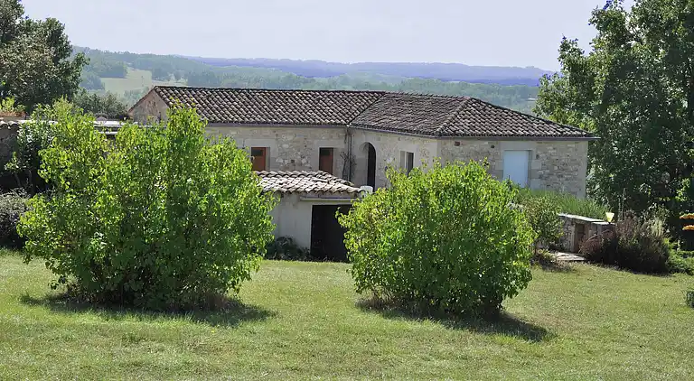 Villa in Puy-l'Évêque