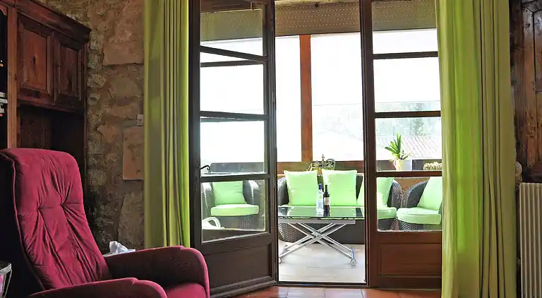 Villa in Puy-l'Évêque