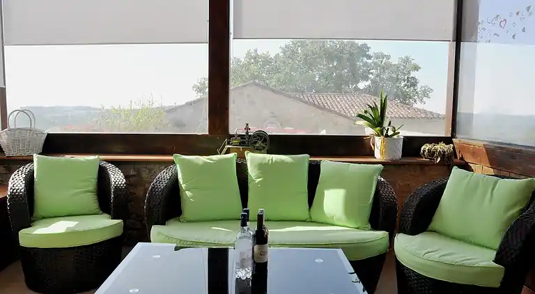 Villa in Puy-l'Évêque