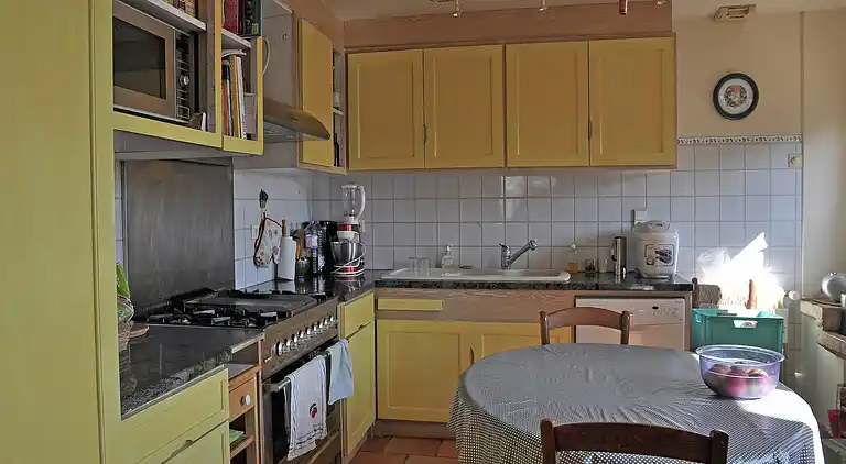 Villa in Puy-l'Évêque