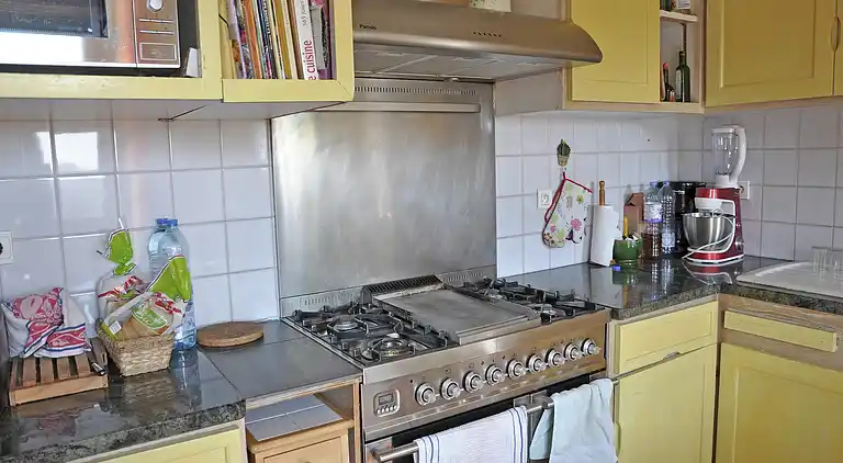 Villa in Puy-l'Évêque