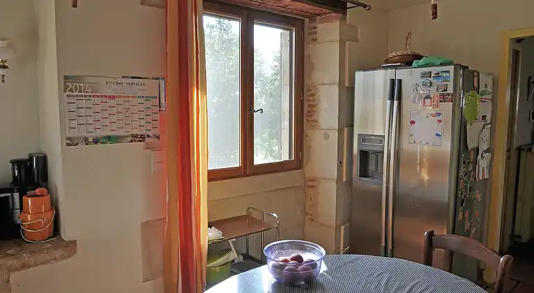 Villa in Puy-l'Évêque