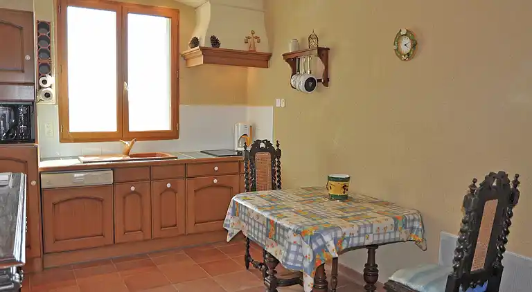 Villa in Puy-l'Évêque