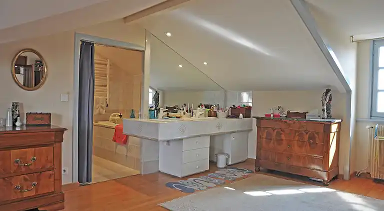 Villa in Puy-l'Évêque