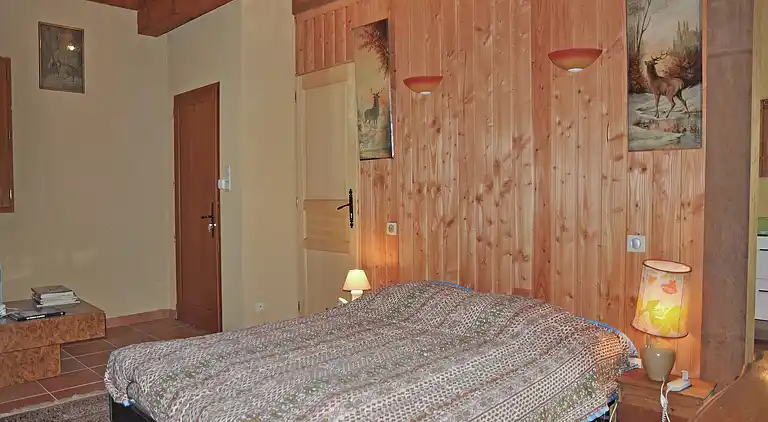 Villa in Puy-l'Évêque