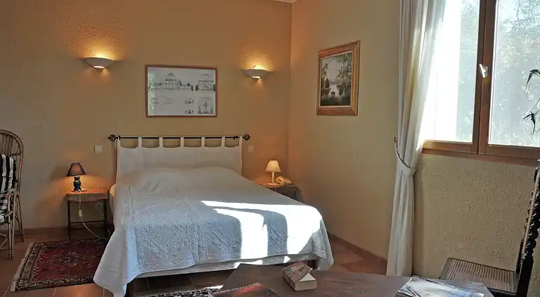 Villa in Puy-l'Évêque