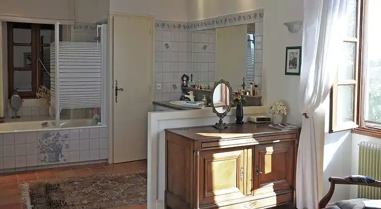 Villa in Puy-l'Évêque