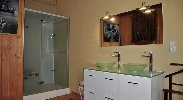 Villa in Puy-l'Évêque