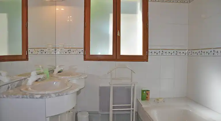 Villa in Puy-l'Évêque