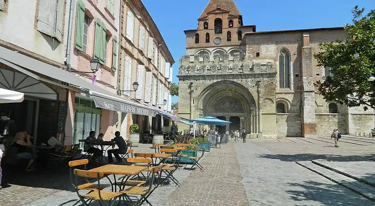 Villa in Puy-l'Évêque