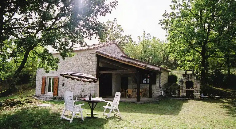 Holiday home in Montayral