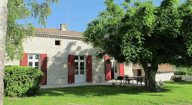 Holiday home in Duras