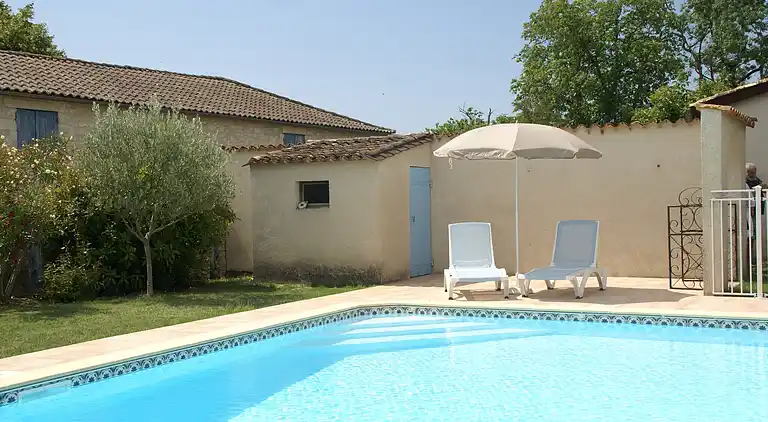 Holiday home in Duras