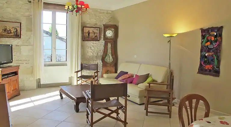 Holiday home in Duras