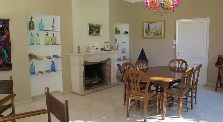 Holiday home in Duras