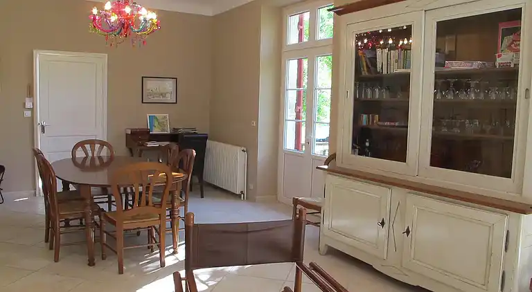 Holiday home in Duras