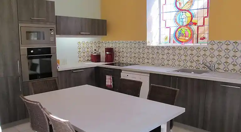 Holiday home in Duras