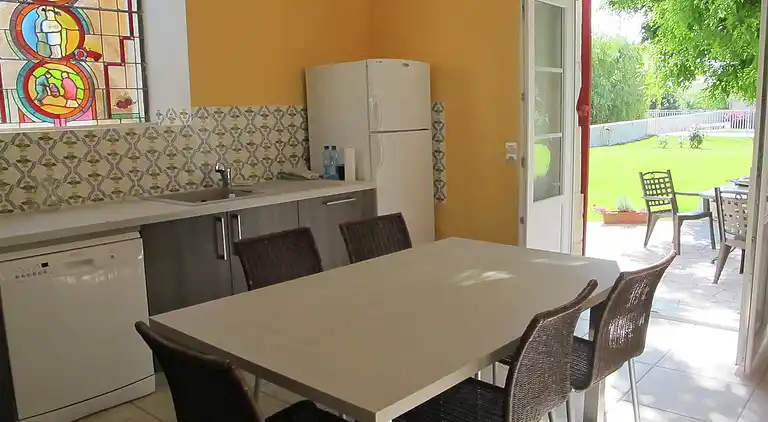 Holiday home in Duras