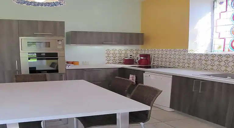 Holiday home in Duras