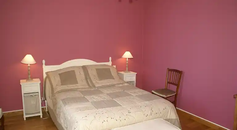 Holiday home in Duras