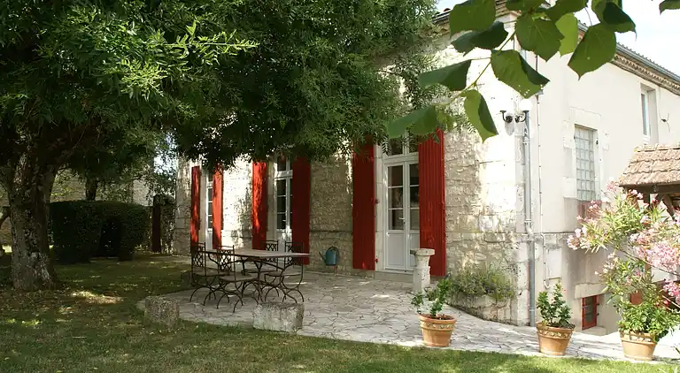 Holiday home in Duras