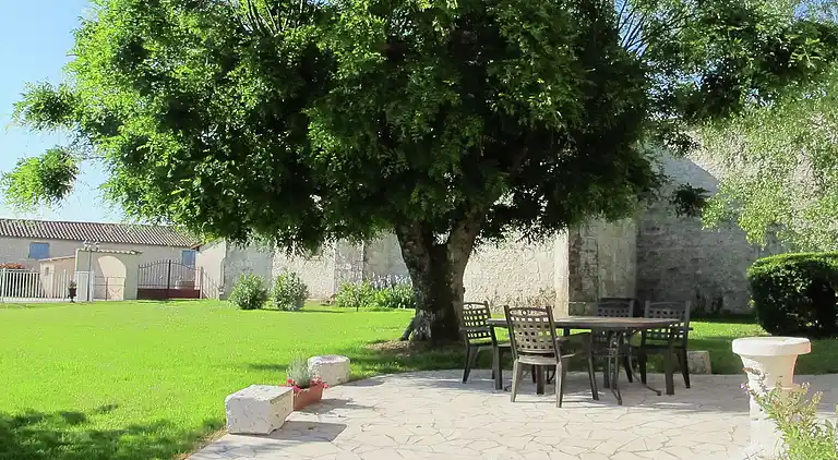 Holiday home in Duras