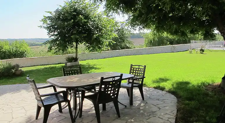 Holiday home in Duras