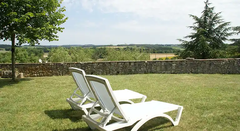 Holiday home in Duras