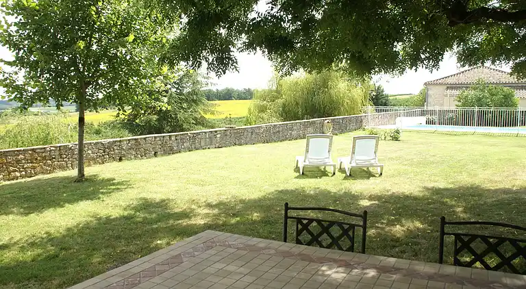 Holiday home in Duras