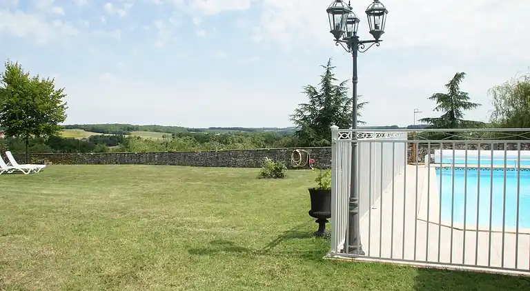 Holiday home in Duras