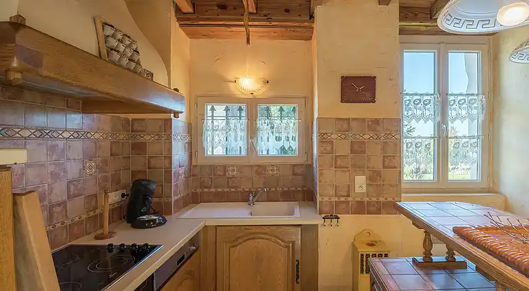 Holiday home in Cocumont