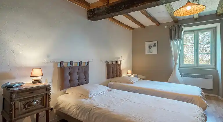 Holiday home in Cocumont