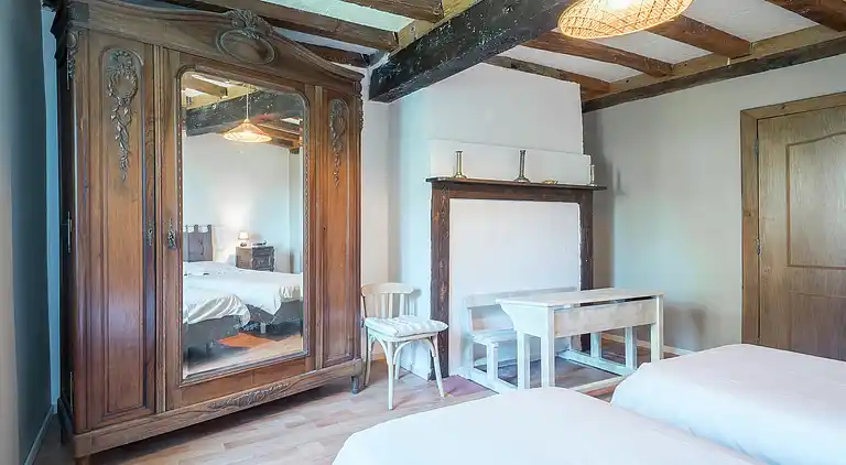 Holiday home in Cocumont