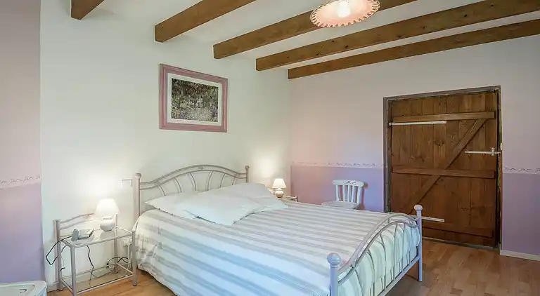 Holiday home in Cocumont