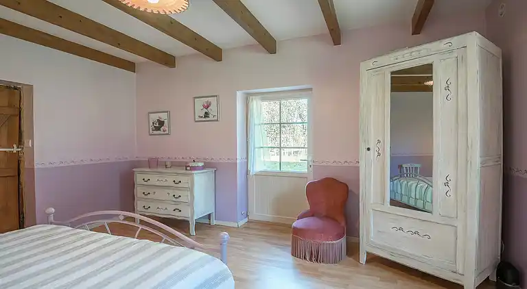 Holiday home in Cocumont