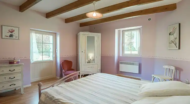 Holiday home in Cocumont