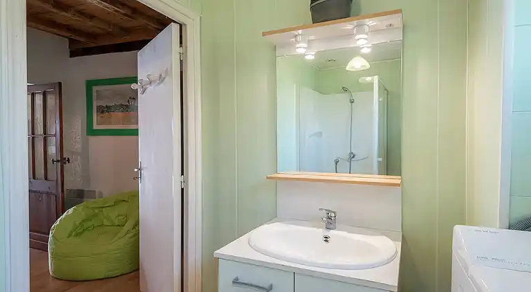 Holiday home in Cocumont