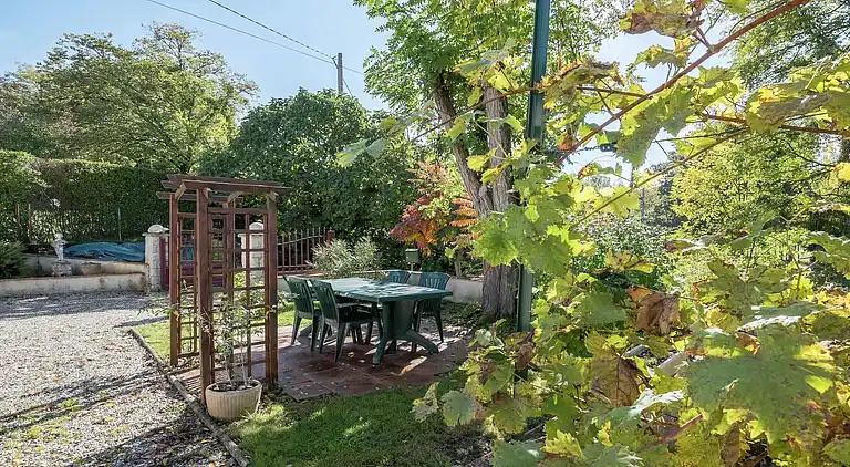 Holiday home in Cocumont