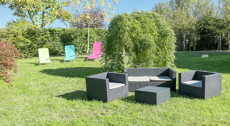 Holiday home in Cocumont